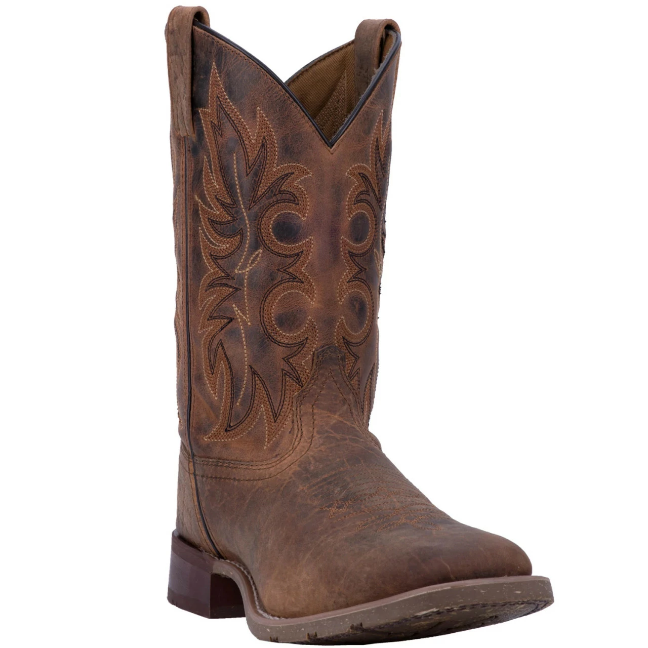 Promo ๐ Laredo Durant Leather Boot ๐
