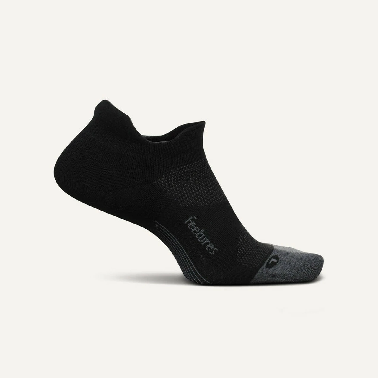 Coupon 👏 Feetures Elite Max Cushion Black 🔔