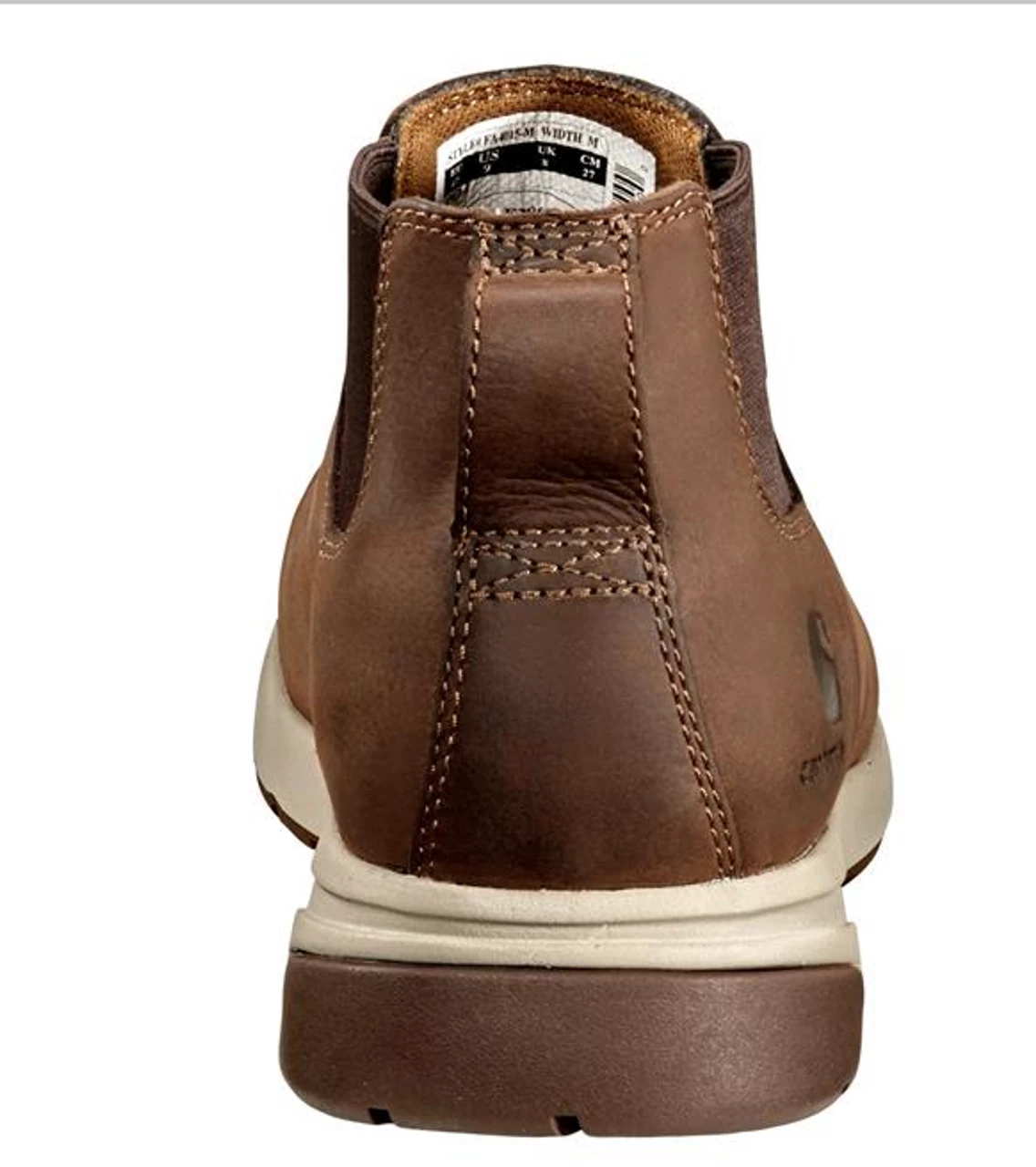 Top 10 ๐ Carhartt Force Romeo Brown Nano โ๏ธ 2 Top 10 ๐ Carhartt Force Romeo Brown Nano โ๏ธ - Image 2