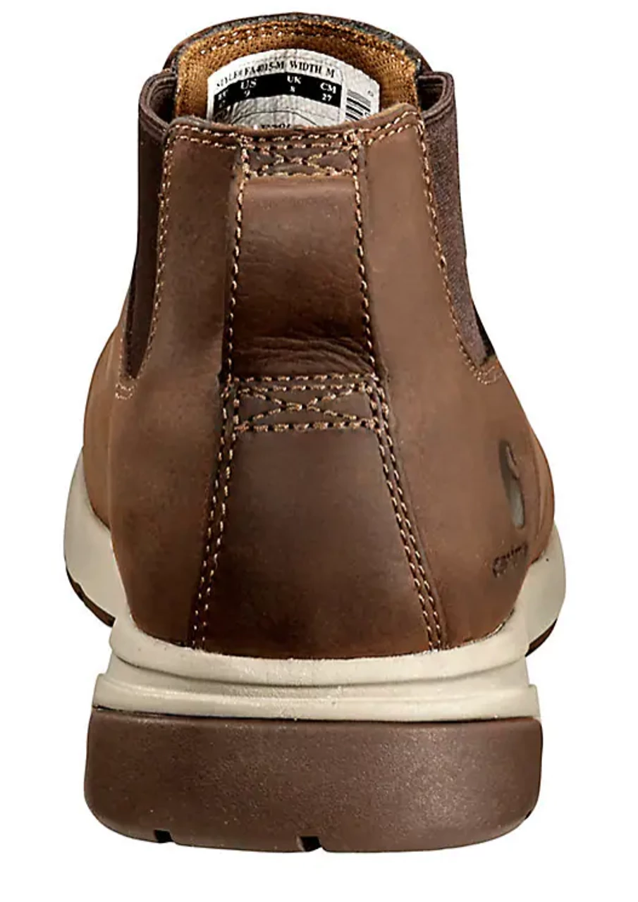 Top 10 ๐ฅฐ Carhartt Footwear Force 4" Romeo Soft Toe ๐ - Image 3