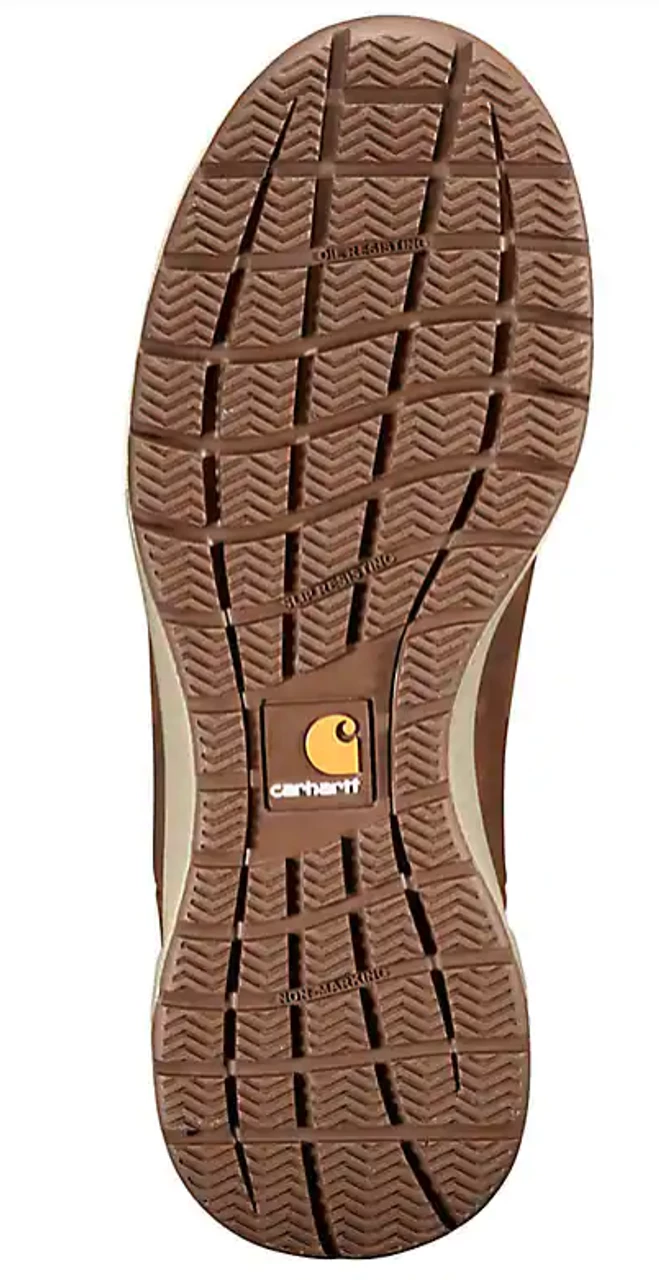 Top 10 ๐ฅฐ Carhartt Footwear Force 4" Romeo Soft Toe ๐ - Image 4