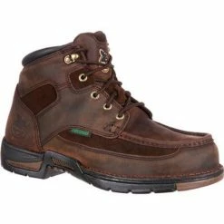 Wholesale ⭐ Georgia 🥾 Boots Georgia Boot Athens Men's Waterproof Work Boot 😍