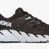 Top 10 🛒 Hoka 👩 Women's Gaviota 4 Black/White 😉