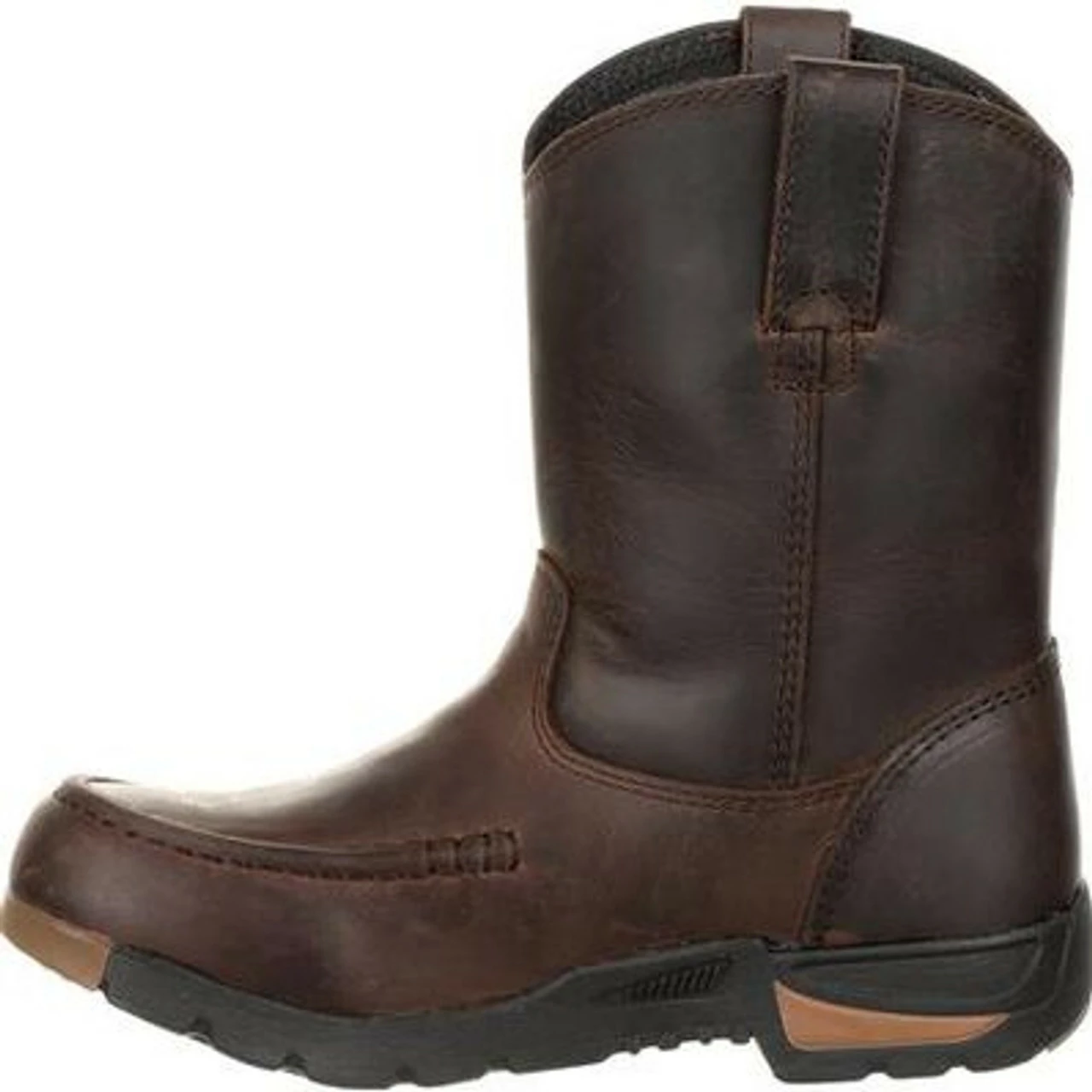 Promo ๐ Georgia ๐ฅพ Boots Georgia Boot Youth Aikens Pull-On ๐ฅพ Boots ๐งจ - Image 6