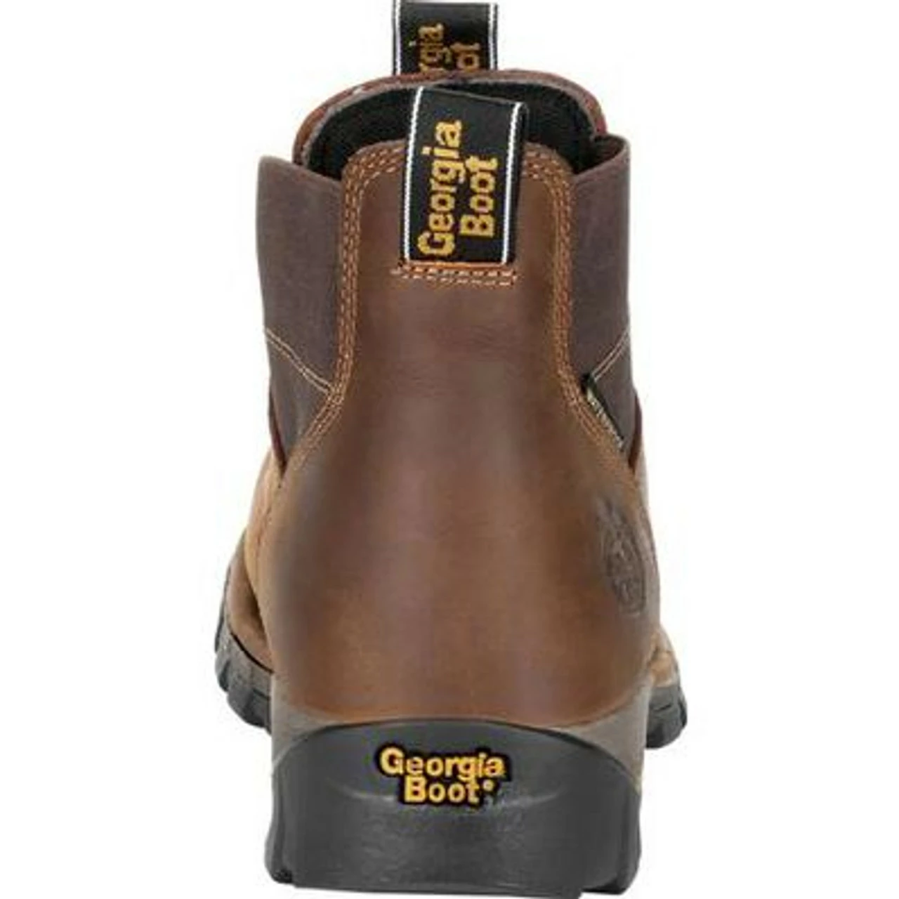 Best Pirce ๐ Georgia ๐ฅพ Boots Georgia Boot Wide Eagle One Steel Toe Waterproof Chelsea Work Boot โ - Image 4