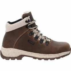 Wholesale 🔥 Georgia 🥾 Boots Georgia 👩 Women's Eagle Trail Hiker 🥾 Boots 😀