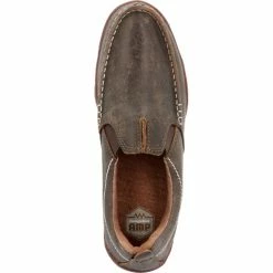 Budget 🔔 Georgia 🥾 Boots Georgia Boot Cedar Falls Moc-Toe Slip On 🧨 -Adidas shop GB00560 birdseye 80422.1656445237