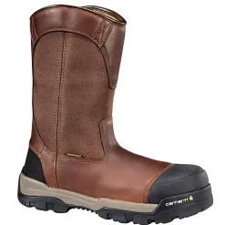 Cheapest 😉 Carhartt Footwear Ground Force 10" Pull On 👍