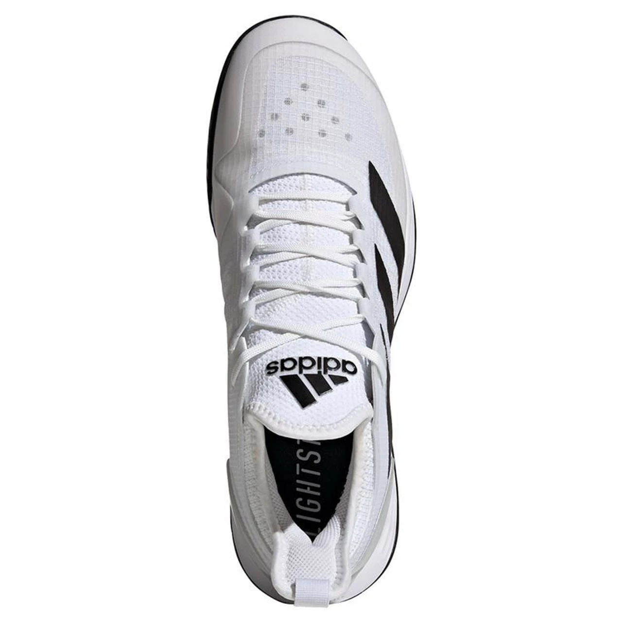 Discount ❤️ Adidas Adizero Ubersonic 4 Men's Tennis 👞 Shoe 👏 - Image 2