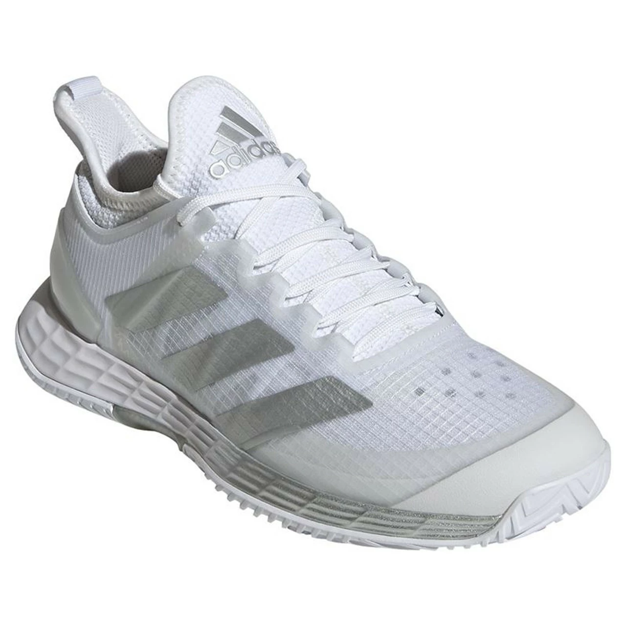 Buy ๐ฏ Adidas Adizero Ubersonic 4 ๐ฉ Women's Tennis ๐ Shoe ๐คฉ - Image 4