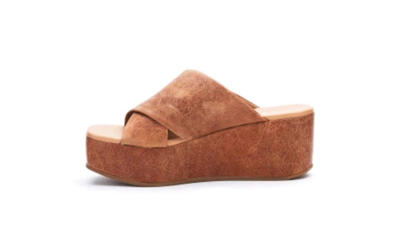 Brand new 🔔 Matisse Footwear Matisse Holden Tan LLTAX ✨ - Image 2