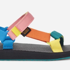 Cheap 🌟 Teva Kids Original Universal 90S MULTI ✔️