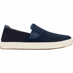 Best reviews of 🔔 Olukai Lae'ahi Men's Slip-On 👟 Sneakers ⭐