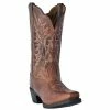 Hot Sale ✨ Laredo 👩 Women's Malinda Leather Boot 🔔
