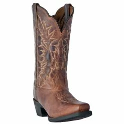 Hot Sale ✨ Laredo 👩 Women's Malinda Leather Boot 🔔