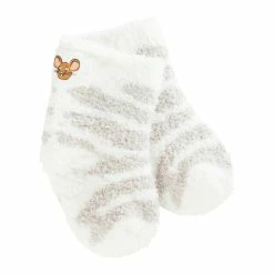 Best Sale 🎁 World's Softest 🧦 Socks Sung Infant Cozy Crew 🥰