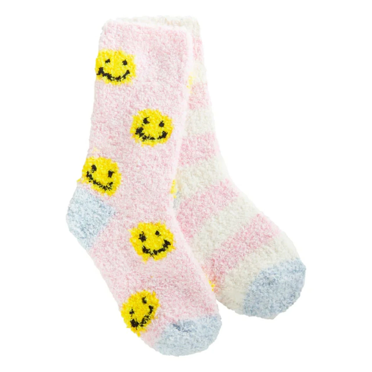 Flash Sale ๐ World's Softest ๐งฆ Socks Snug Cozy Crew ๐ - Image 3