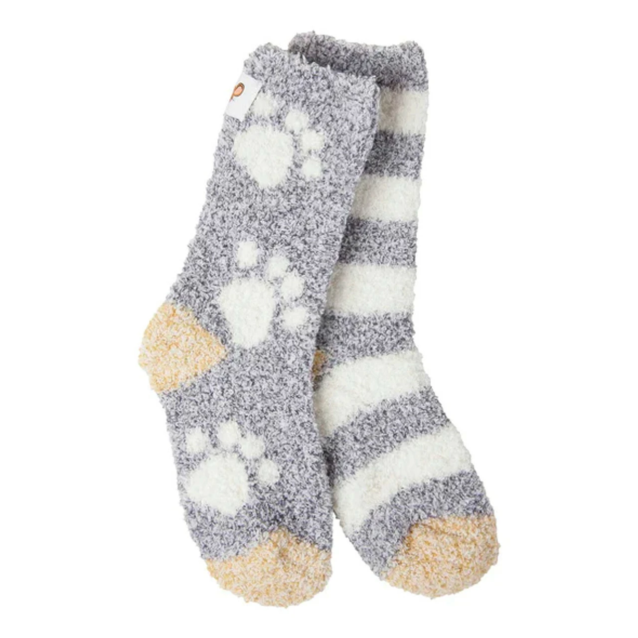 Flash Sale ๐ World's Softest ๐งฆ Socks Snug Cozy Crew ๐ - Image 2