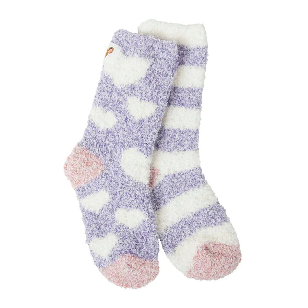 Flash Sale ๐ World's Softest ๐งฆ Socks Snug Cozy Crew ๐ - Image 4
