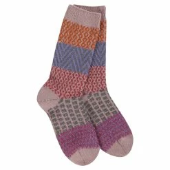 Flash Sale ❤️ World's Softest 🧦 Socks Youth County Line Gallery Crew 🛒