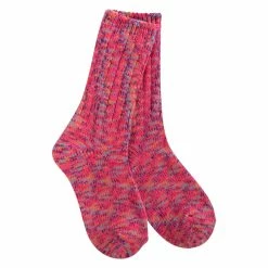 Hot Sale ⌛ World's Softest 🧦 Socks Youth County Line Ragg Crew ⌛