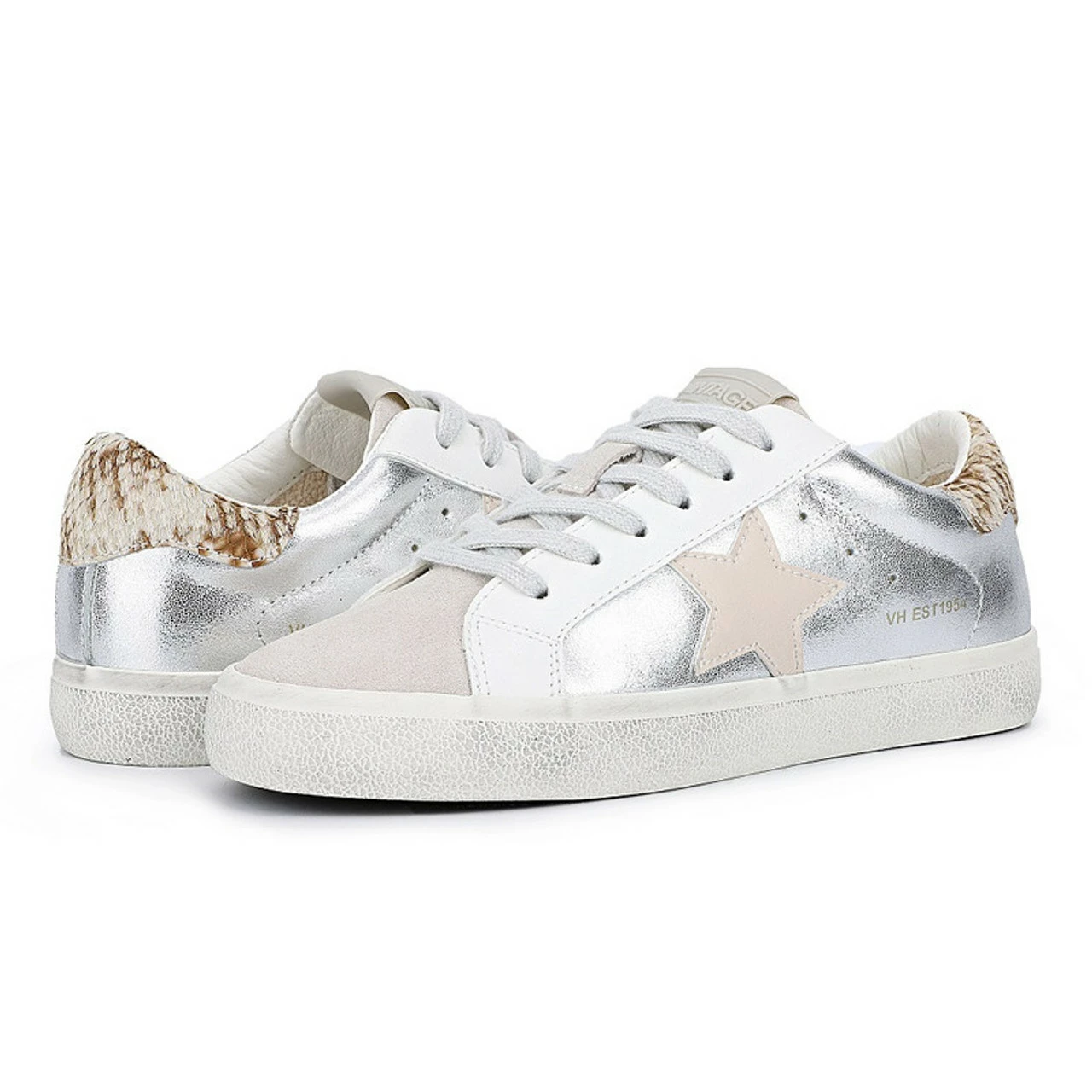 Top 10 โจ Vintage Havana Meera-Silver ๐ - Image 3