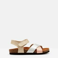 Brand new 👏 Joules Tessi Metalic ✔️