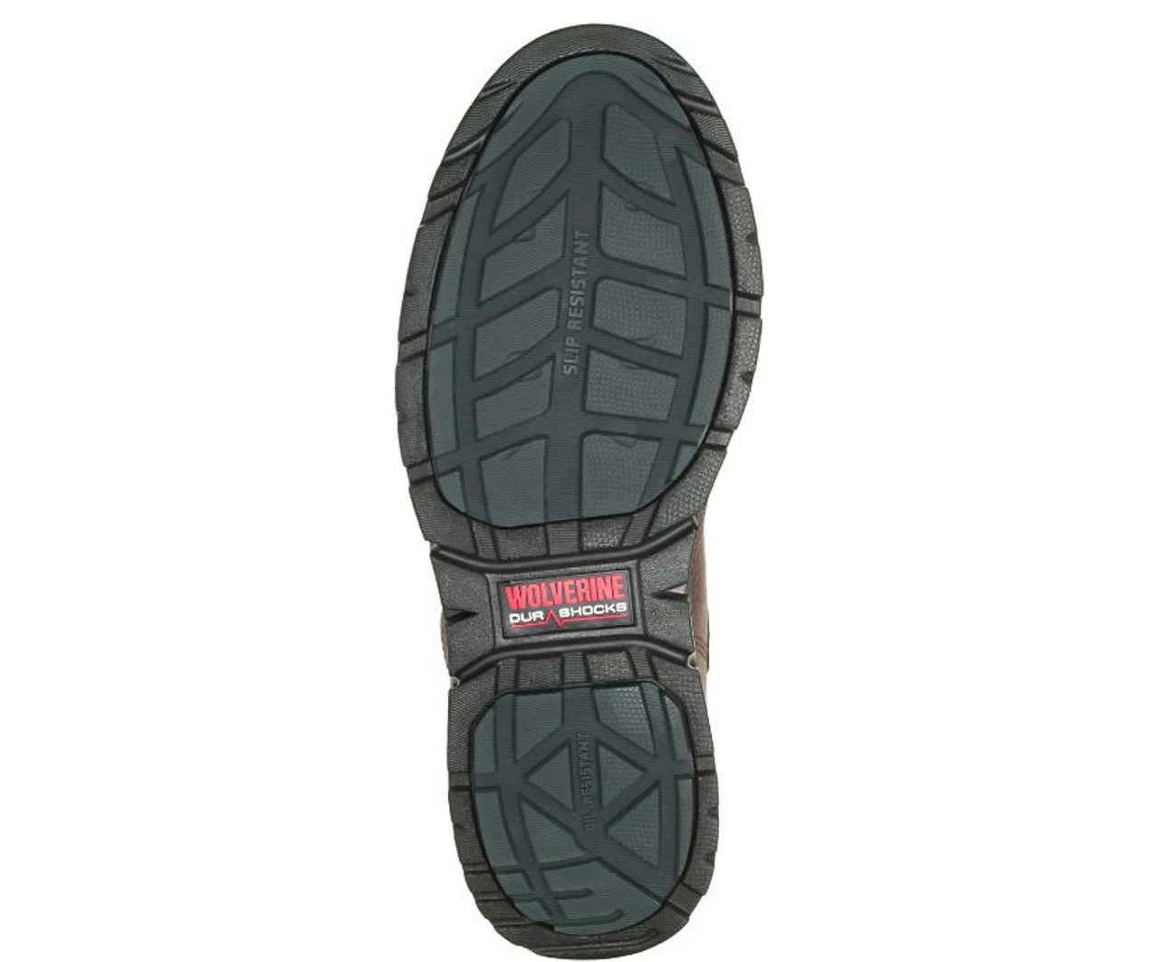 Best reviews of ๐คฉ Wolverine Men's I-90 DuraShocks Moc-Toe CarboMAX 6" โจ - Image 2