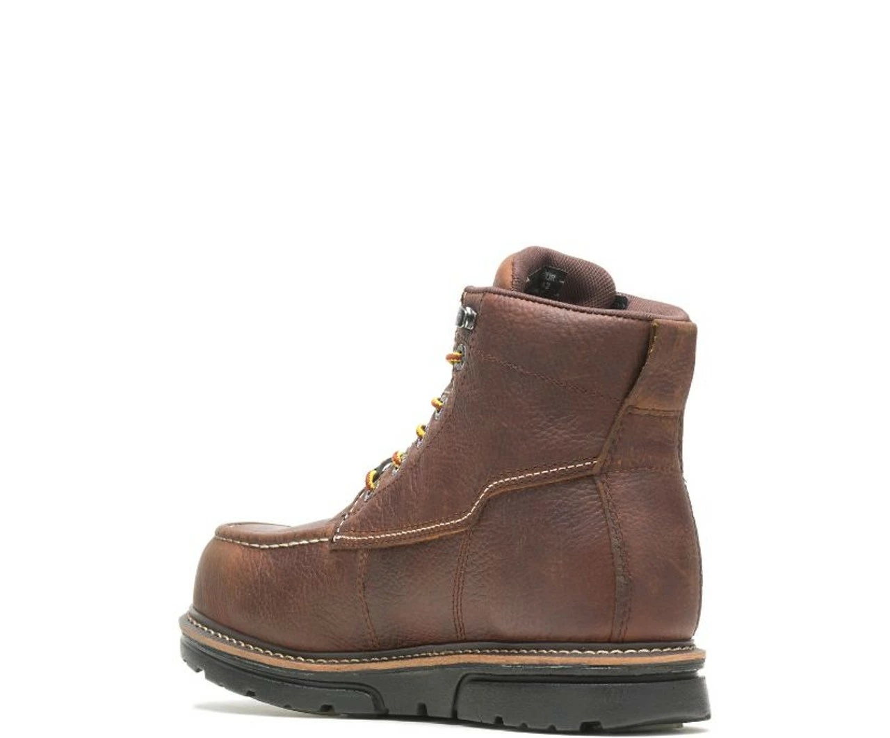 Best reviews of ๐คฉ Wolverine Men's I-90 DuraShocks Moc-Toe CarboMAX 6" โจ - Image 3