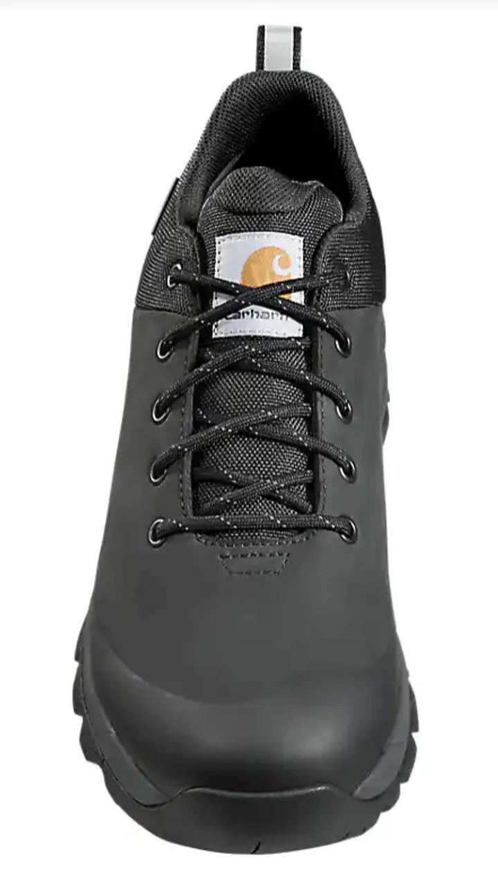 Buy ๐คฉ Carhartt Footwear ๐ฉ Women's Outdoor Low WP-Black ๐ - Image 2