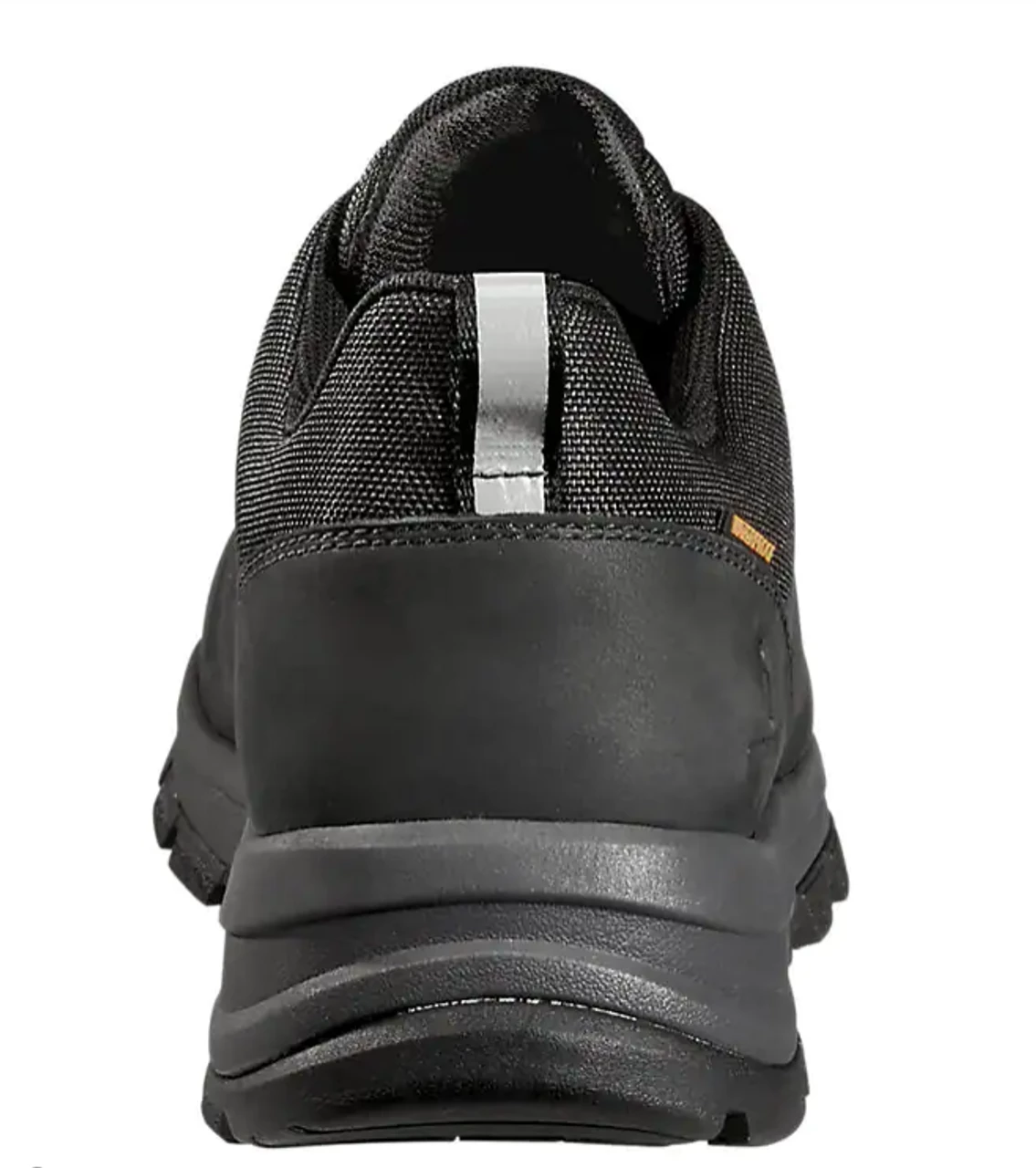 Buy ๐คฉ Carhartt Footwear ๐ฉ Women's Outdoor Low WP-Black ๐ - Image 3
