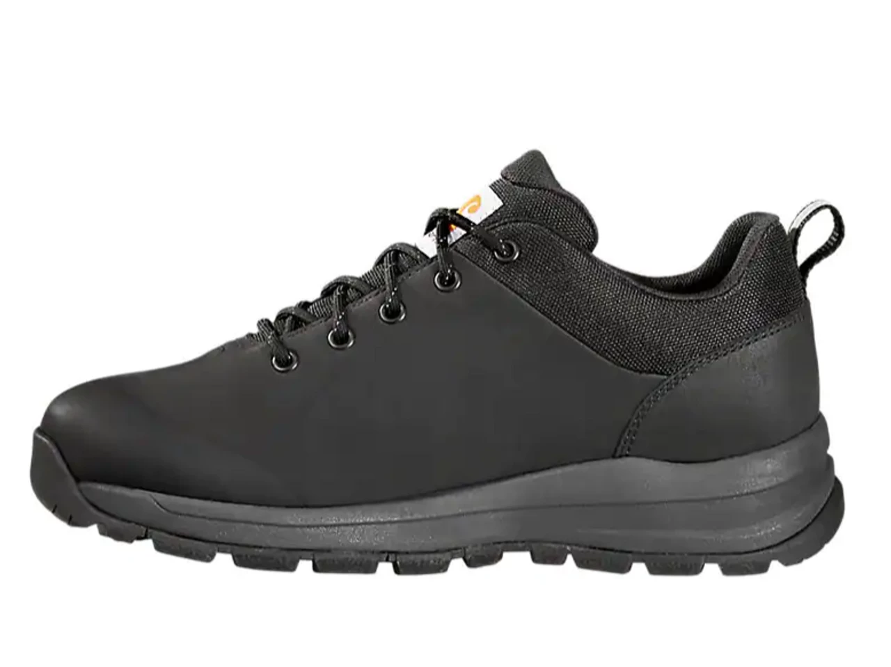 Buy ๐คฉ Carhartt Footwear ๐ฉ Women's Outdoor Low WP-Black ๐ - Image 5