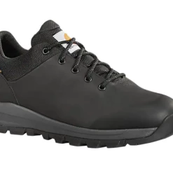 Buy 🤩 Carhartt Footwear 👩 Women's Outdoor Low WP-Black 🌟