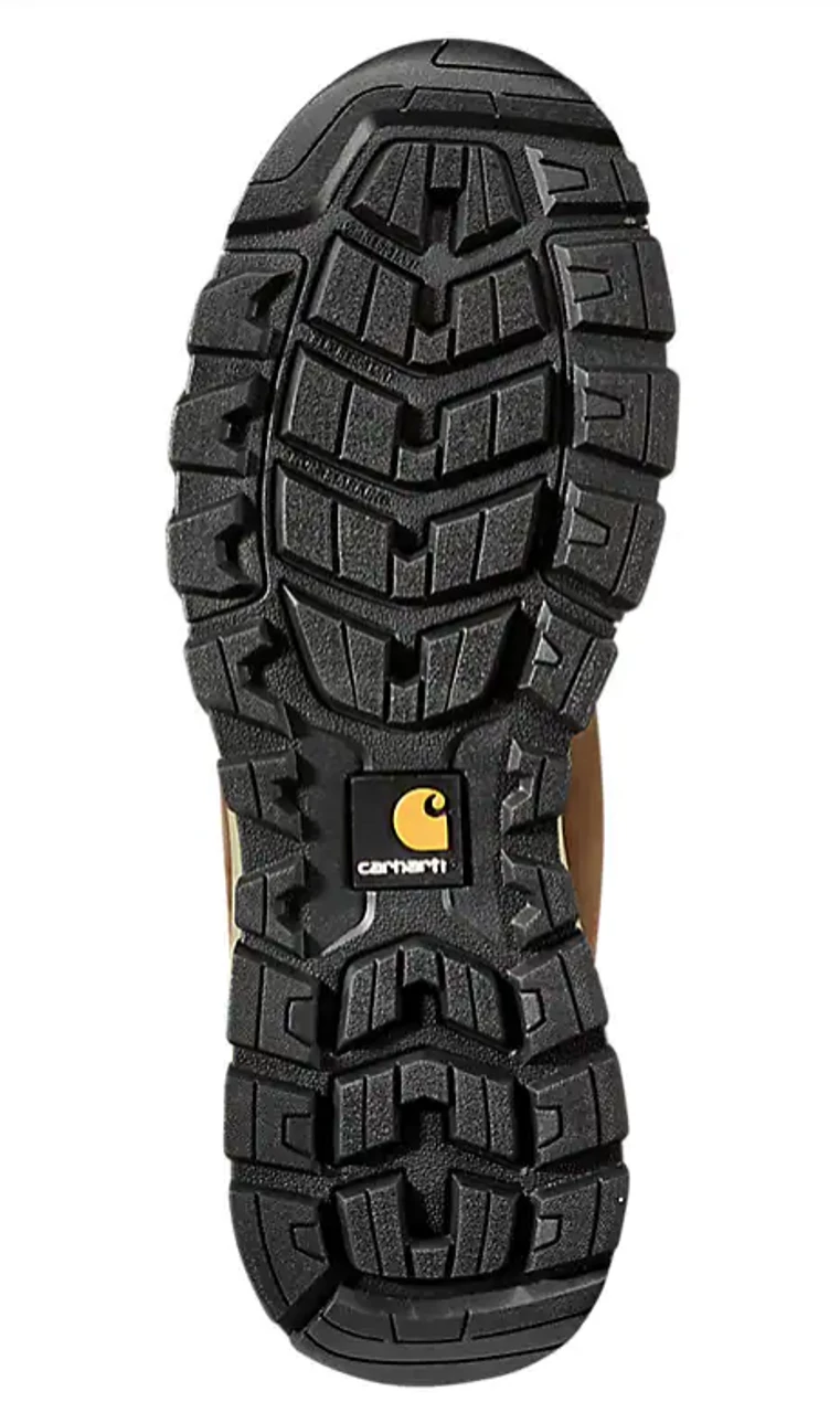 Buy ๐งจ Carhartt Footwear ๐ฉ Women's Outdoor Mid WP- Dark Brown ๐ - Image 4