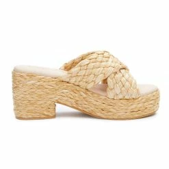 Outlet ✨ Matisse Footwear Matisse Reflection Platform 🩴 Sandal 👍