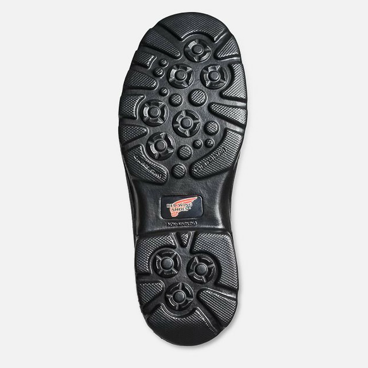 Cheapest ๐ Red Wing Men's 6" Flexbond Safety Toe Metguard Boot ๐ - Image 5