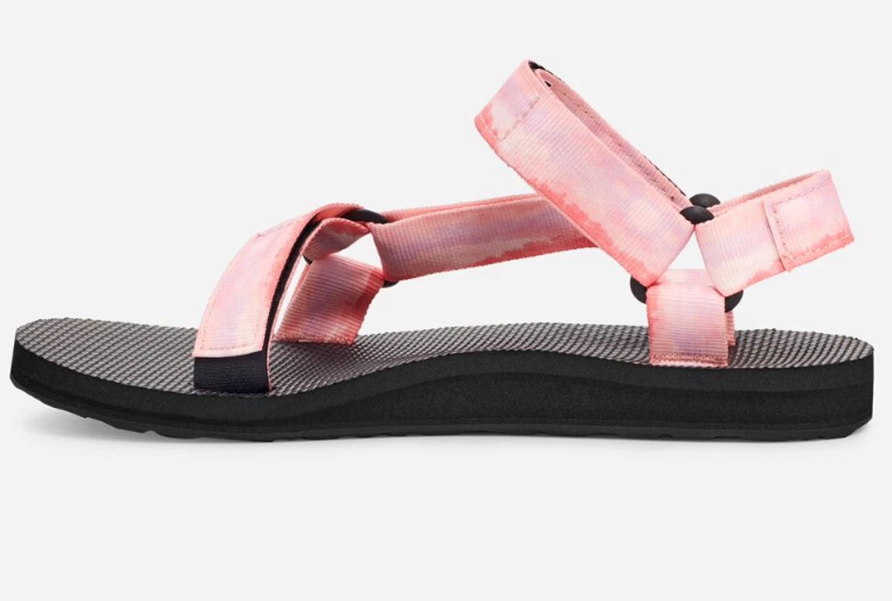 Cheap 🔔 Teva 👩 Women's Original Universal - Sorbet Pink 😉 3 Cheap 🔔 Teva 👩 Women's Original Universal - Sorbet Pink 😉 - Image 3