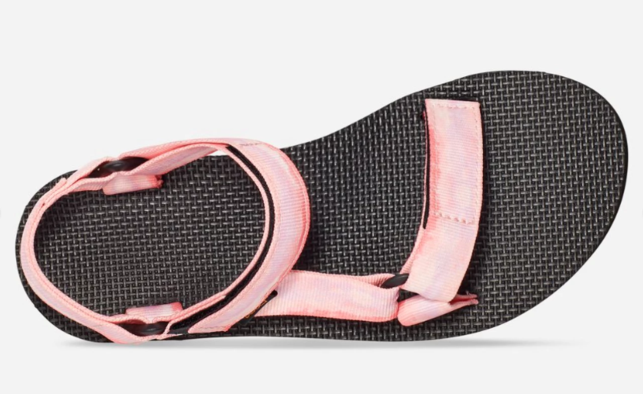 Cheap 🔔 Teva 👩 Women's Original Universal - Sorbet Pink 😉 5 Cheap 🔔 Teva 👩 Women's Original Universal - Sorbet Pink 😉 - Image 5