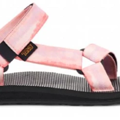 Cheap 🔔 Teva 👩 Women's Original Universal - Sorbet Pink 😉