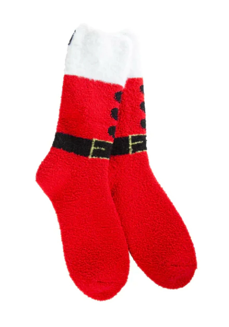 Best reviews of โญ World's Softest ๐งฆ Socks ๐ฉ Women's Cozy Crew ๐ - Image 8