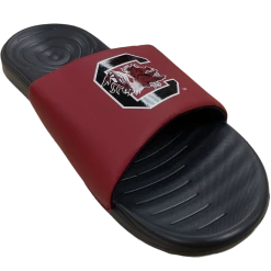Cheap 😉 Under Armour Ansa Slide 🩴 Sandal - USC 🔥