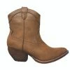 Buy 😉 Charming 👟 Shoes A Rider Girl Dolce Brown Boot 🌟