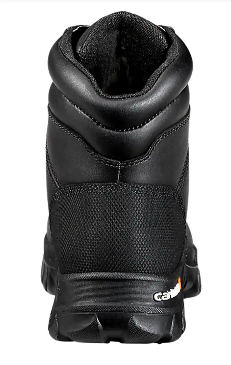 Hot Sale ๐ฅ Carhartt Footwear ๐ฉ Women's Rug'd Flex 6" CT-Black ๐ - Image 3