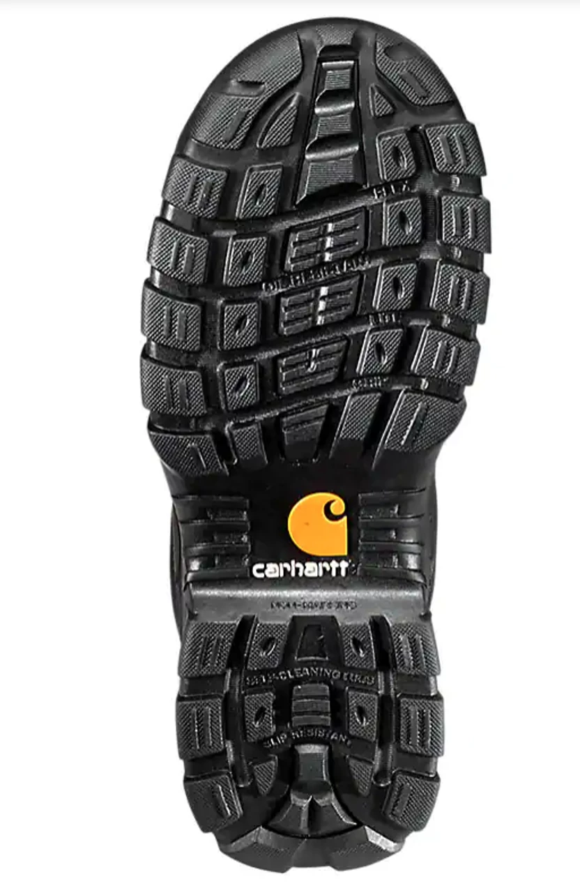 Hot Sale ๐ฅ Carhartt Footwear ๐ฉ Women's Rug'd Flex 6" CT-Black ๐ - Image 4