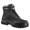 Hot Sale 🔥 Carhartt Footwear 👩 Women's Rug'd Flex 6" CT-Black 😉