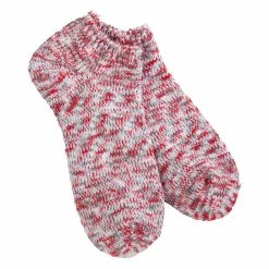 Deals 🌟 World's Softest 🧦 Socks 👩 Women's Team Ragg Low 🛒