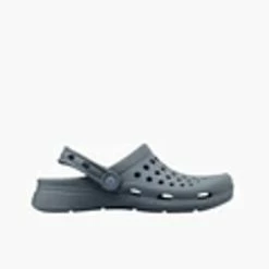 Discount 😀 Joybees Active Clog Charcoal 🔔