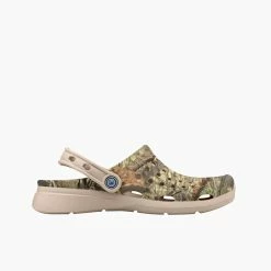 Coupon 🎁 Joybees Active Clog Mossy Oak Breakup Country 😀