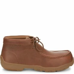 Wholesale 🌟 Justin 🥾 Boots Cappie Aluminum Toe Wide ❤️