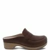 Best Sale 🔔 Dansko Bel Brown Oiled Pull Up 💯
